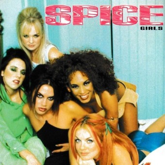 2 Become 1 (Spice Girls)
