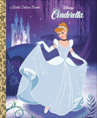 A Dream is a Wish your Heart Makes (Cinderella Soundtrack) (Ilene Woods)