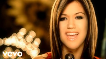 A Moment Like This (Kelly Clarkson)