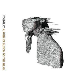 A Rush Of Blood To The Head (Coldplay)