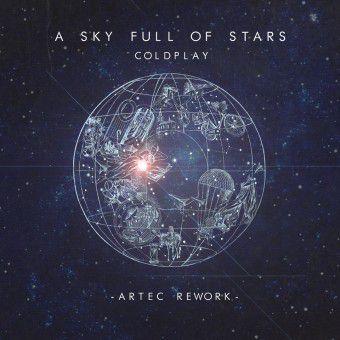 A Sky Full Of Stars (Coldplay)