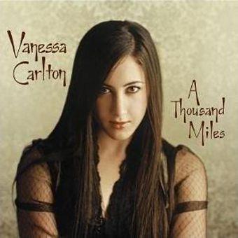 A Thousand Miles (Vanessa Carlton)