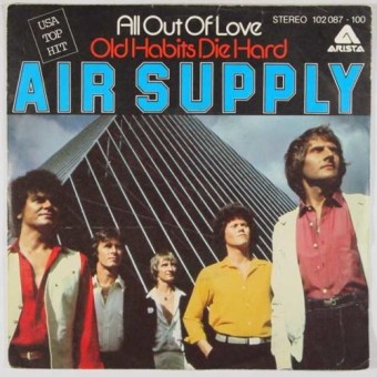 All Out of Love (Air Supply)