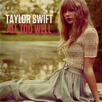 All Too Well (Taylor Swift)