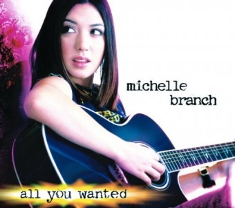 All You Wanted (Michelle Branch)