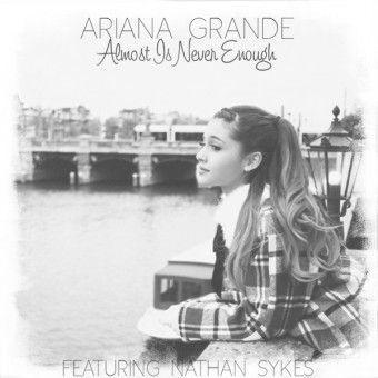 Almost Is Never Enough (Ariana Grande)