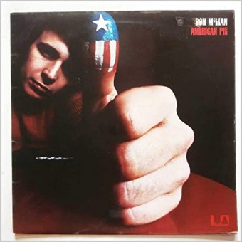 American Pie (Don McLean)