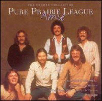 Amie (Pure Prairie League)