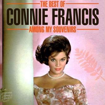 Among My Souvenirs (Connie Francis)