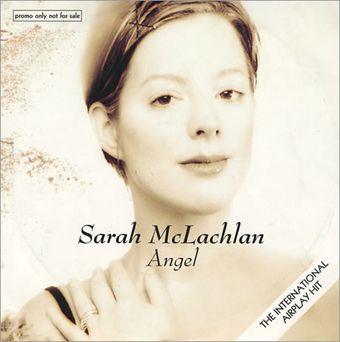 Angel (Sarah McLachlan)