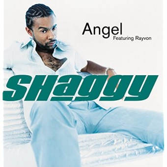 Angel (Shaggy)
