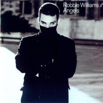 Angels (Robbie Williams)