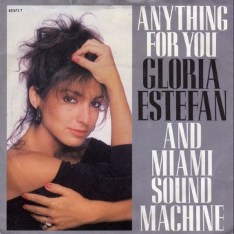 Anything For You (Gloria Estefan)
