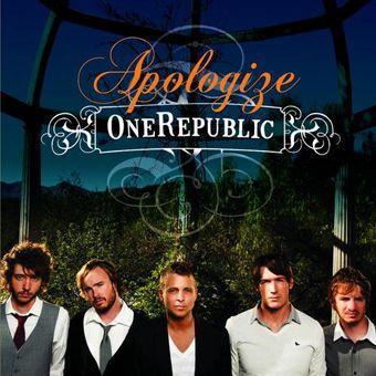 Apologize (One Republic)
