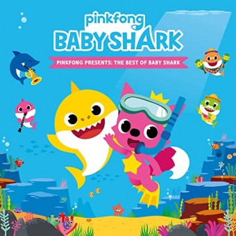 Baby Shark (Pinkfong)