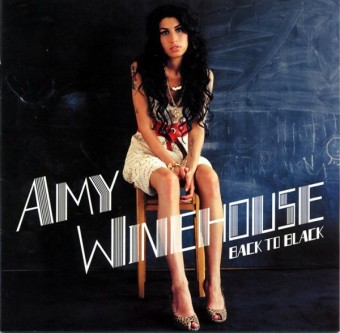 Back To Black (Amy Winehouse)