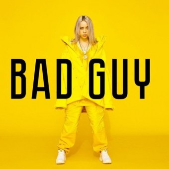 Billie Eilish - Bad Guy Sheet Music for Piano | Free PDF Download ...