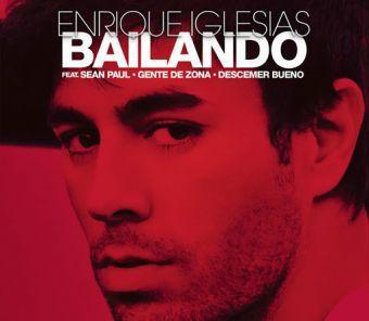 Bailando (Enrique Iglesias )