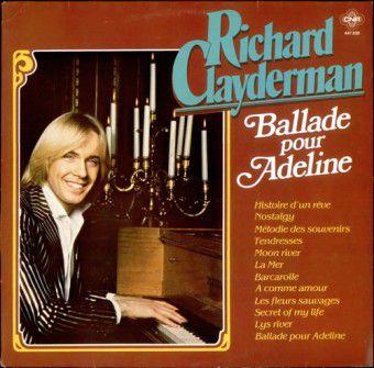 Ballade pour Adeline (Richard Clayderman)