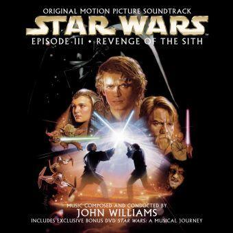 Battle Of The Heroes (Star Wars Soundtrack) (John Williams)