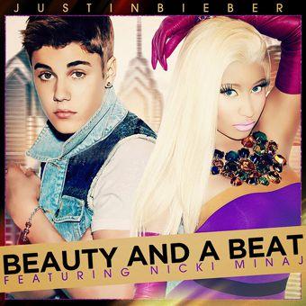 Beauty And A Beat (Justin Bieber)