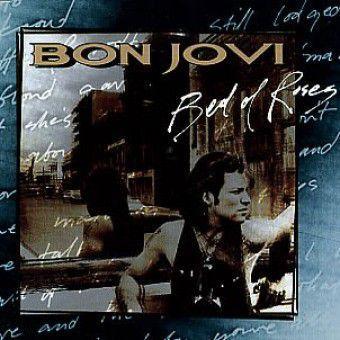 Bed of Roses (Bon Jovi)