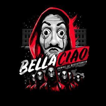 Bella Ciao (La Casa De Papel Soundtrack) (Italian folk Songs)