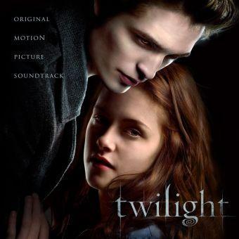 Bella's Lullaby (Twilight Soundtrack) (Carter Burwell)