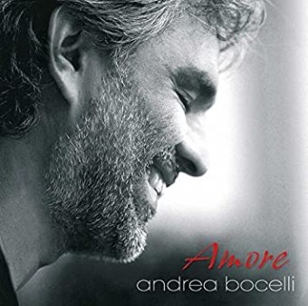 Besame Mucho (Andrea Bocelli)