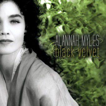 Black Velvet (Alannah Myles)