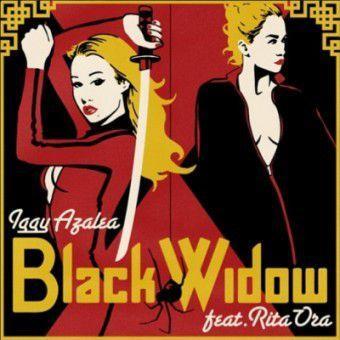 Black Widow (Iggy Azalea)