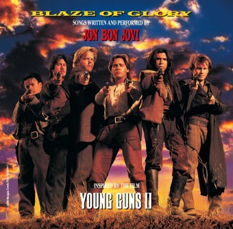 Blaze of Glory (Bon Jovi)