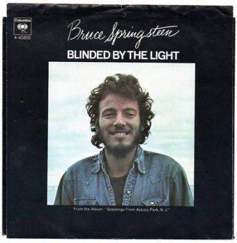 Blinded by the Light (Bruce Springsteen)