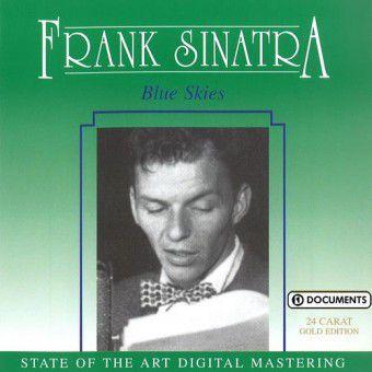 Blue Skies (Frank Sinatra)