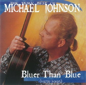 Bluer Than Blue (Michael Johnson)