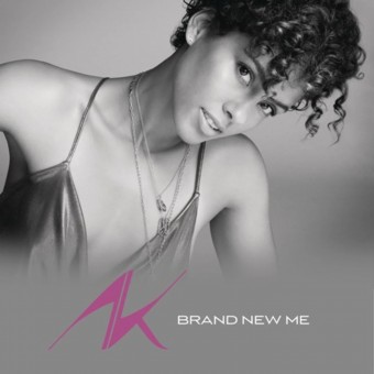 Brand New Me (Alicia Keys)