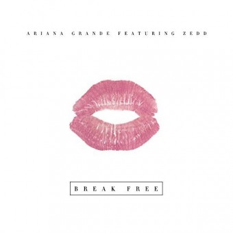 Break Free (Ariana Grande)