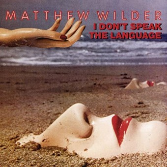 Break My Stride (Matthew Wilder)