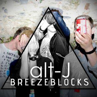 Breezeblocks (Alt-J)