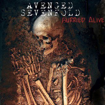 Buried Alive (Avenged Sevenfold)