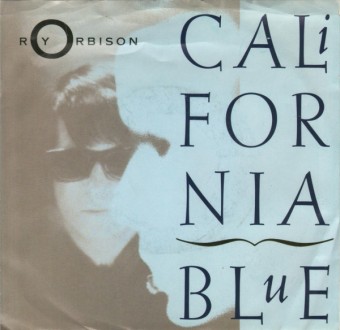 California Blue (Roy Orbison)