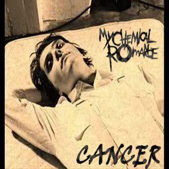 Cancer (My Chemical Romance)