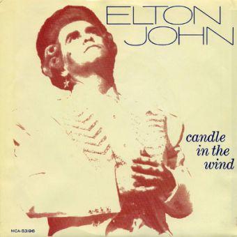 Candle in the Wind (Elton John)