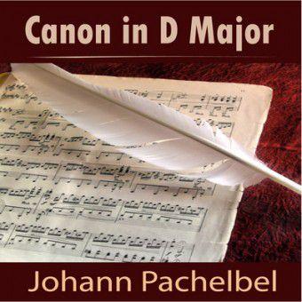 Canon in D (Bach)