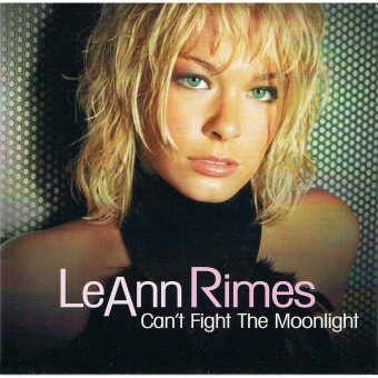 Can't Fight the Moonlight (LeAnn Rimes)