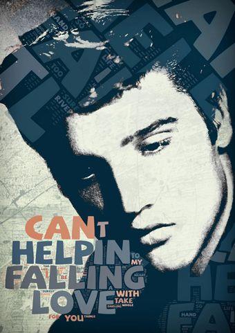 Can't Help Falling in Love (Elvis Presley)