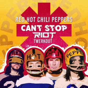 Can't Stop (Red Hot Chilli Peppers)