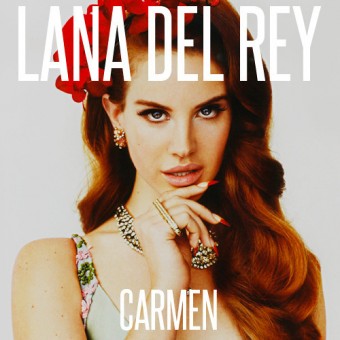 Carmen (Lana del Rey)