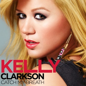 Catch My Breath (Kelly Clarkson)