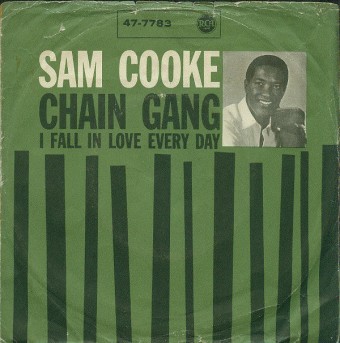 Chain Gang (Sam Cooke)